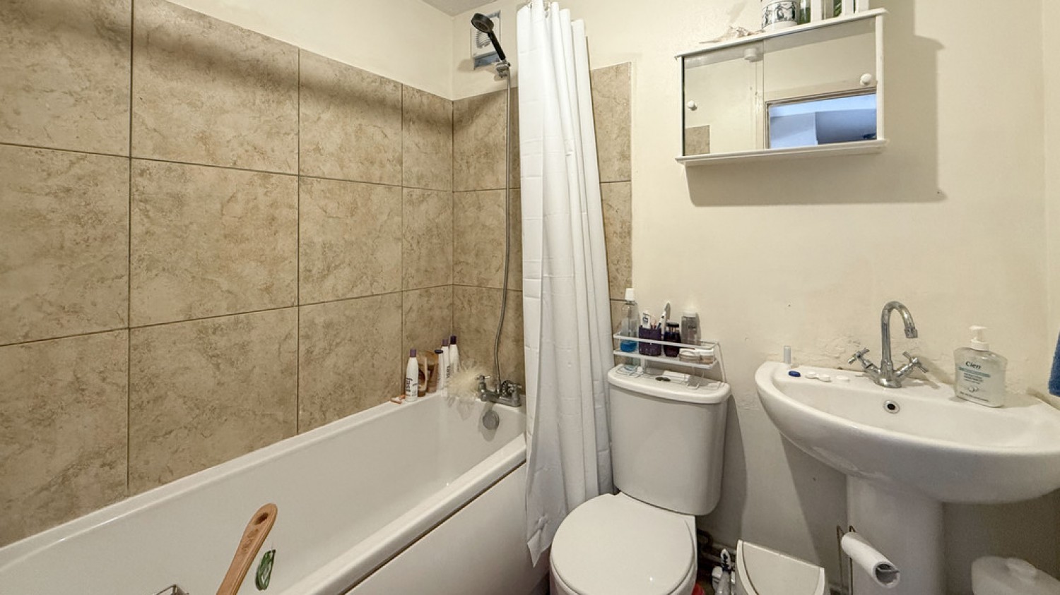 2 bedroom Flat for Sale Imberwood Close, Warminster