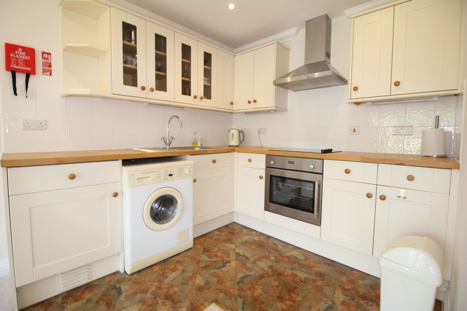 Chantry Court, Westbury