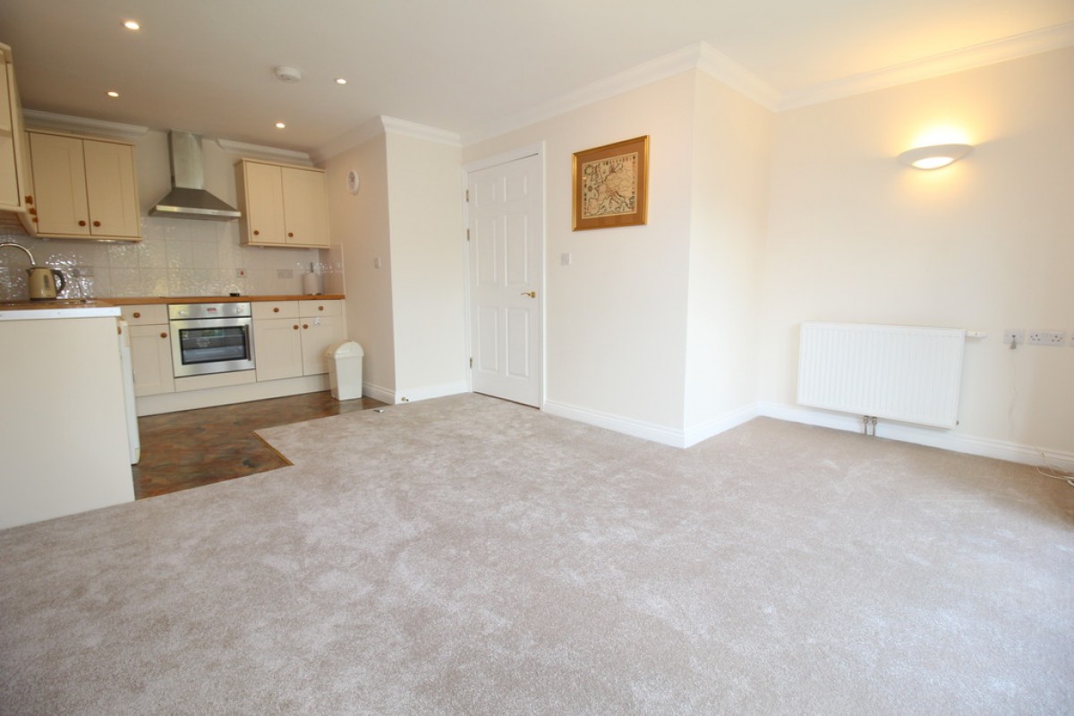 Chantry Court, Westbury