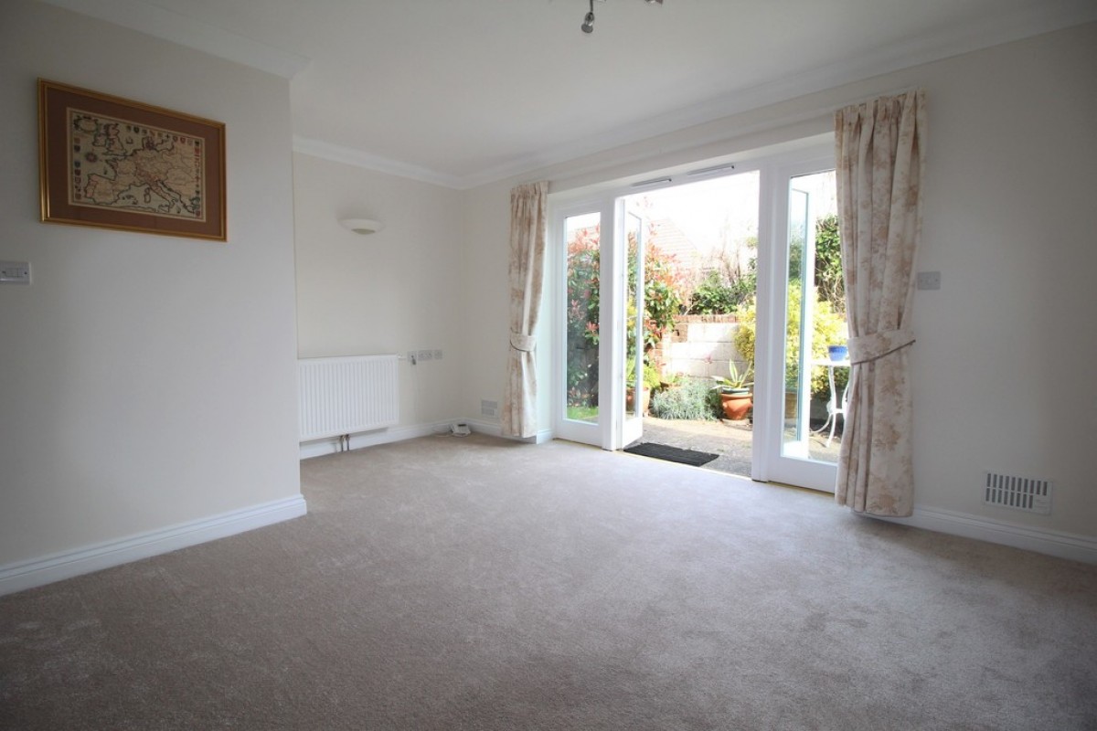 Chantry Court, Westbury