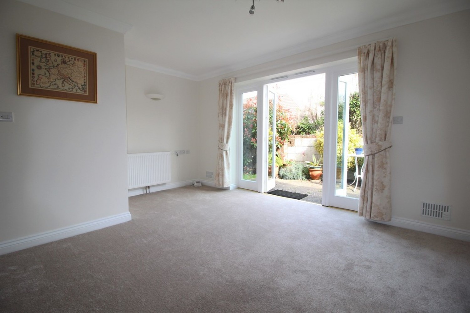 Chantry Court, Westbury