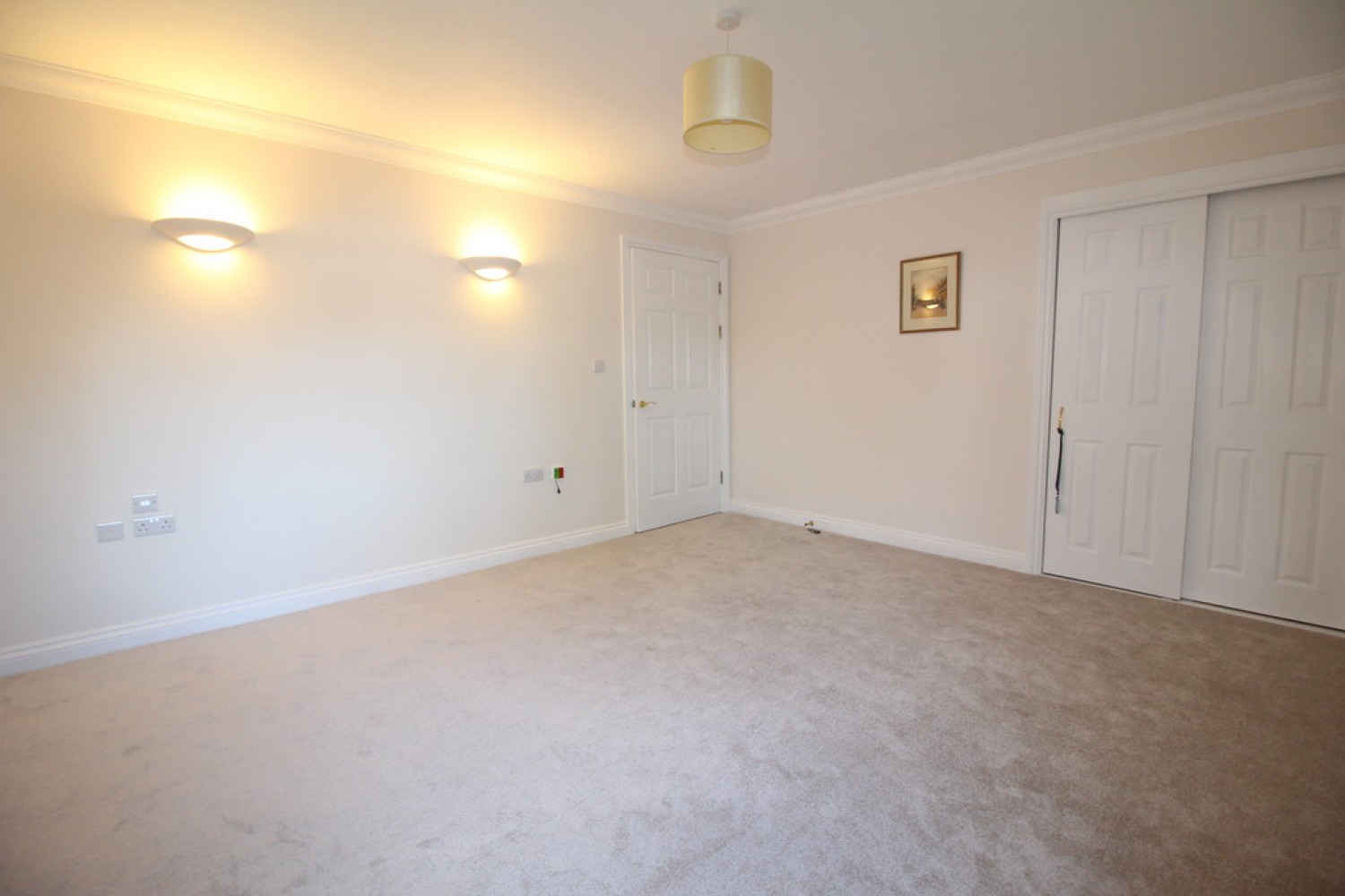 Chantry Court, Westbury