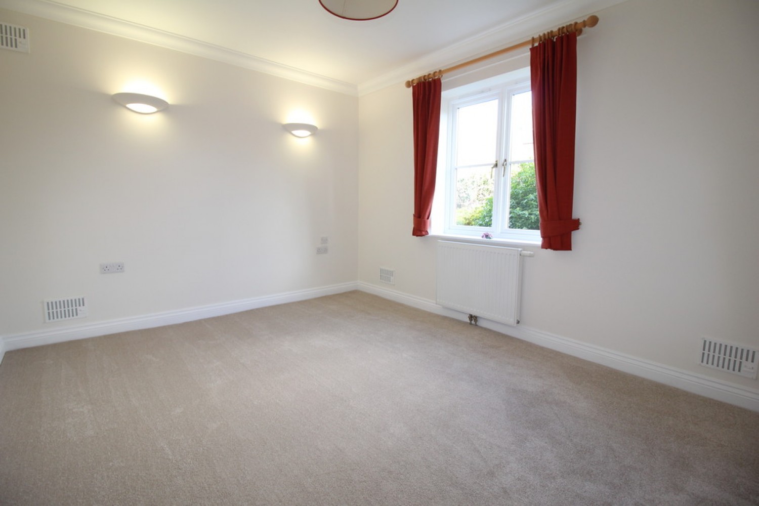 Chantry Court, Westbury