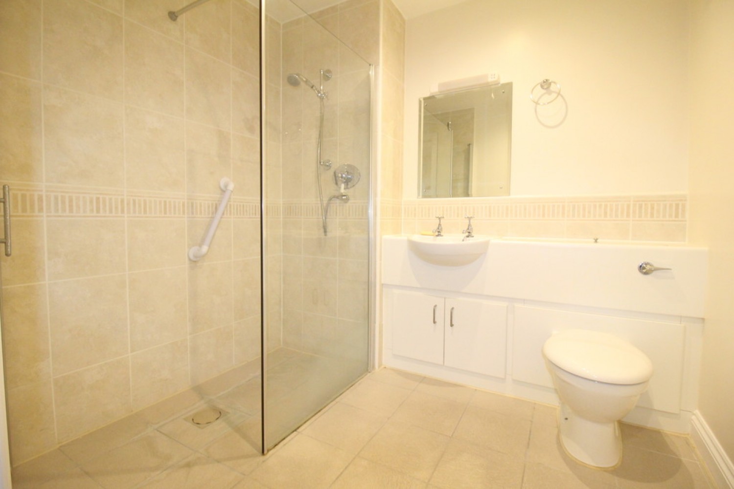 Chantry Court, Westbury