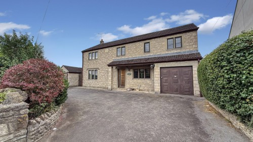 Trudoxhill, Frome, Somerset