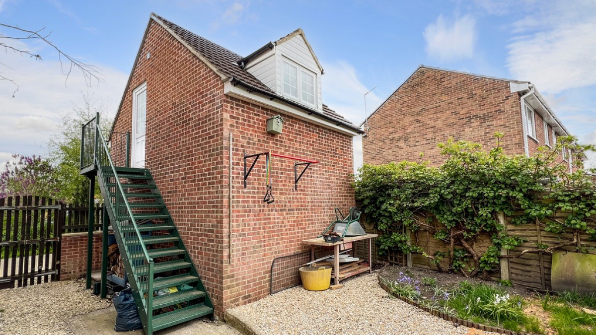 Masefield Road, Warminster, Wiltshire