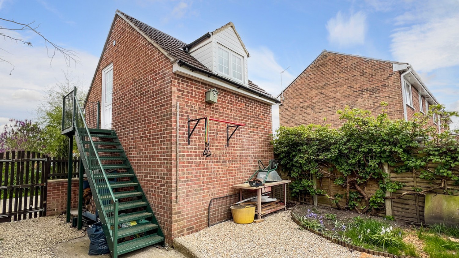 1 bedroom Flat for Letting Masefield Road, Warminster, Wiltshire