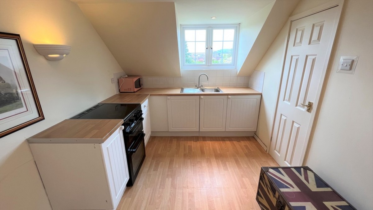 Masefield Road, Warminster, Wiltshire