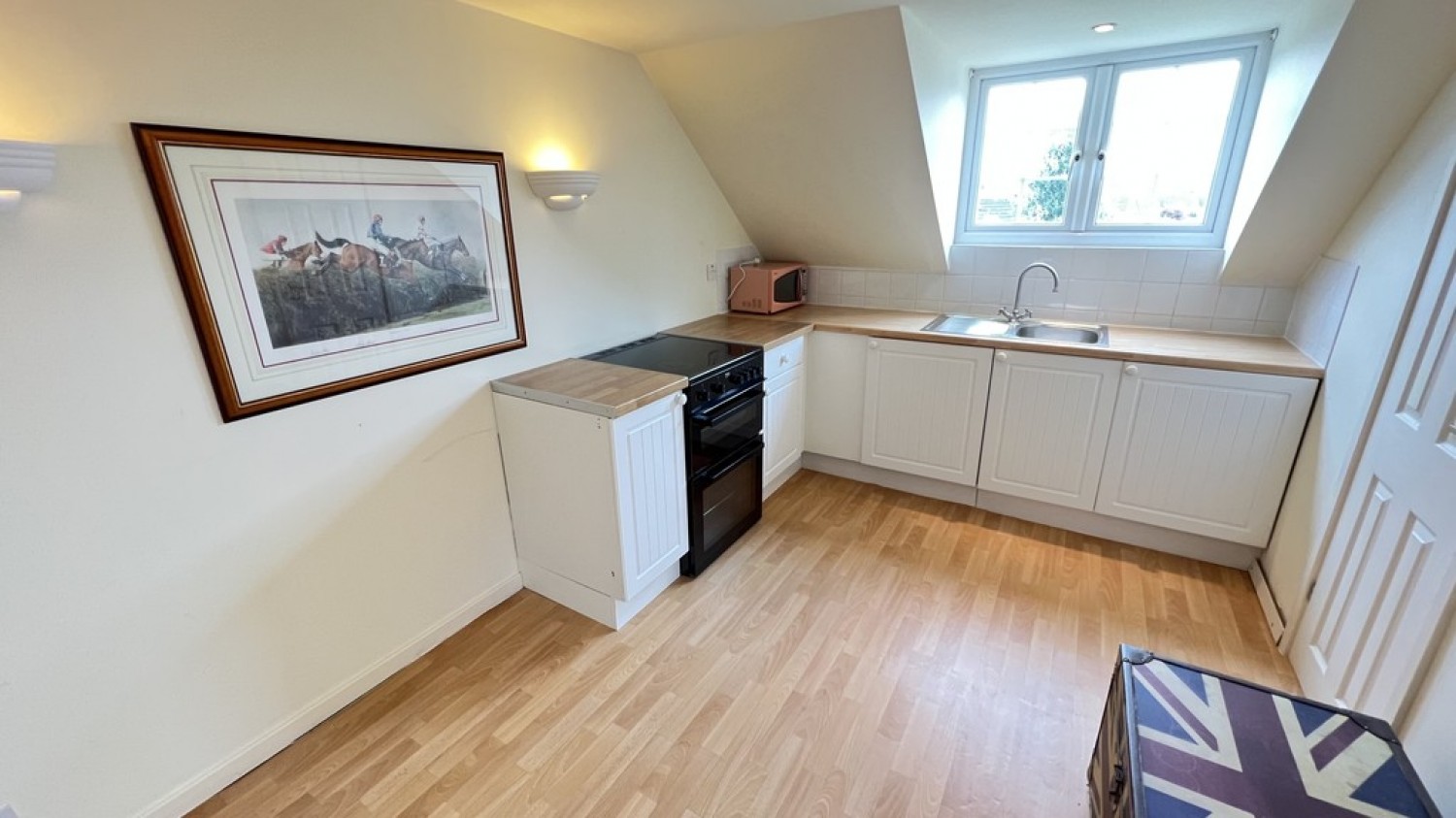 1 bedroom Flat for Letting Masefield Road, Warminster, Wiltshire