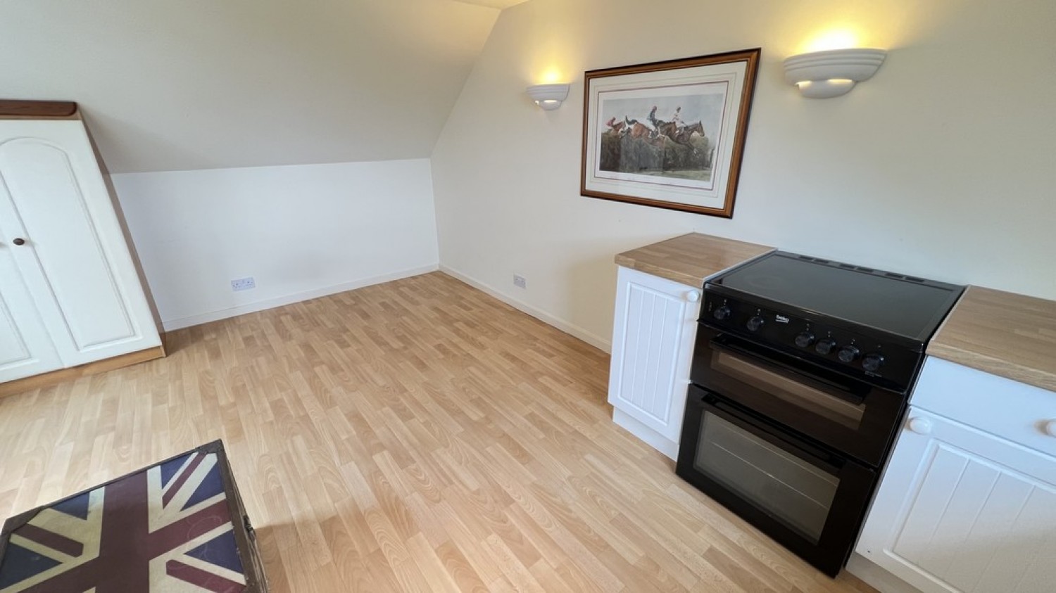 1 bedroom Flat for Letting Masefield Road, Warminster, Wiltshire