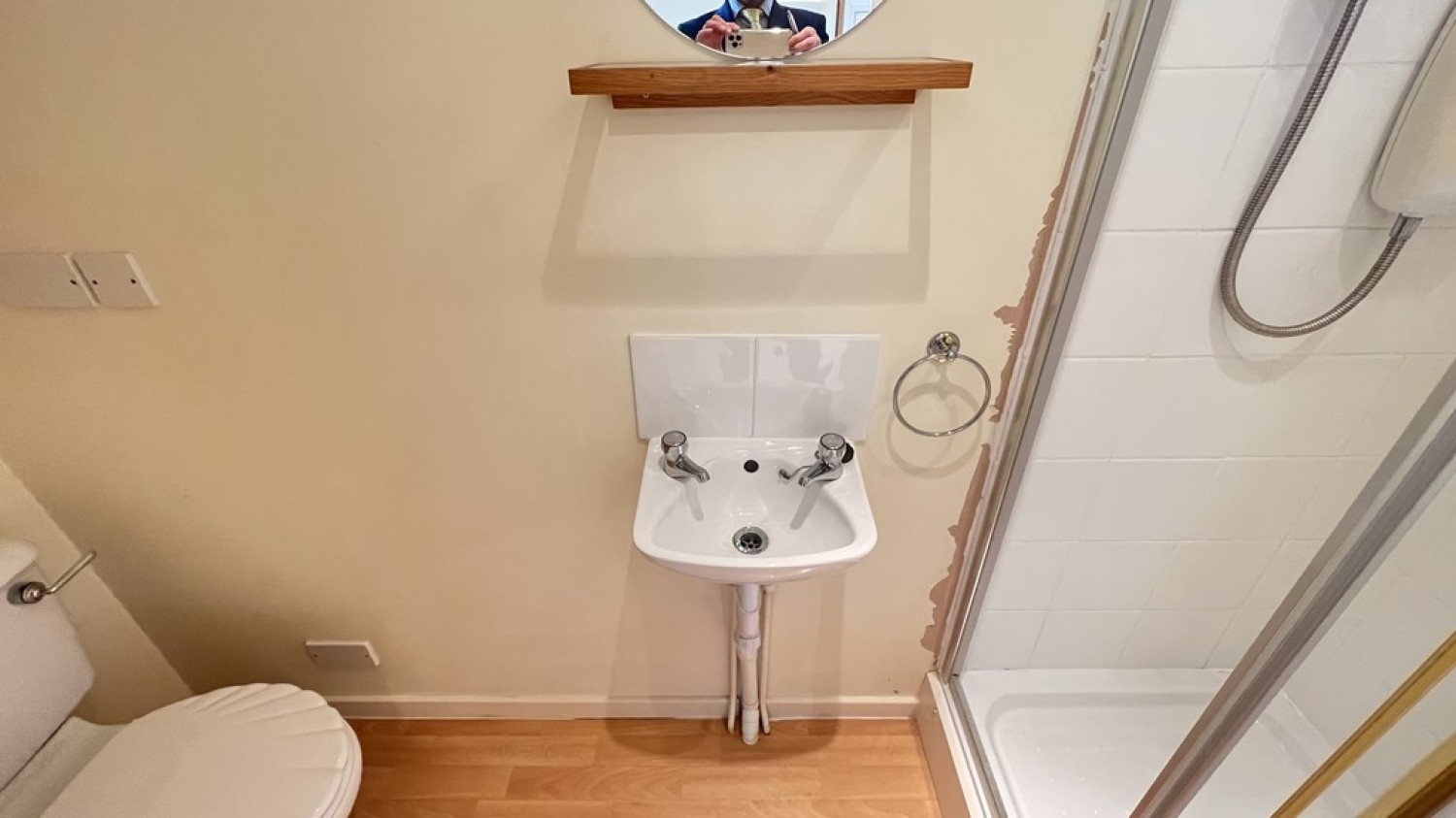 1 bedroom Flat for Letting Masefield Road, Warminster, Wiltshire