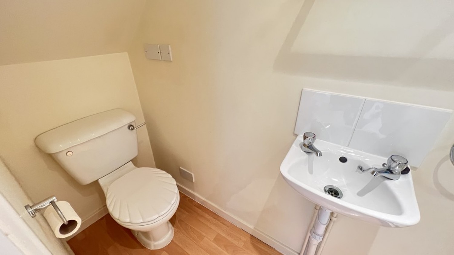 1 bedroom Flat for Letting Masefield Road, Warminster, Wiltshire