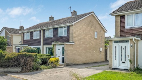Winterslow Road, Trowbridge