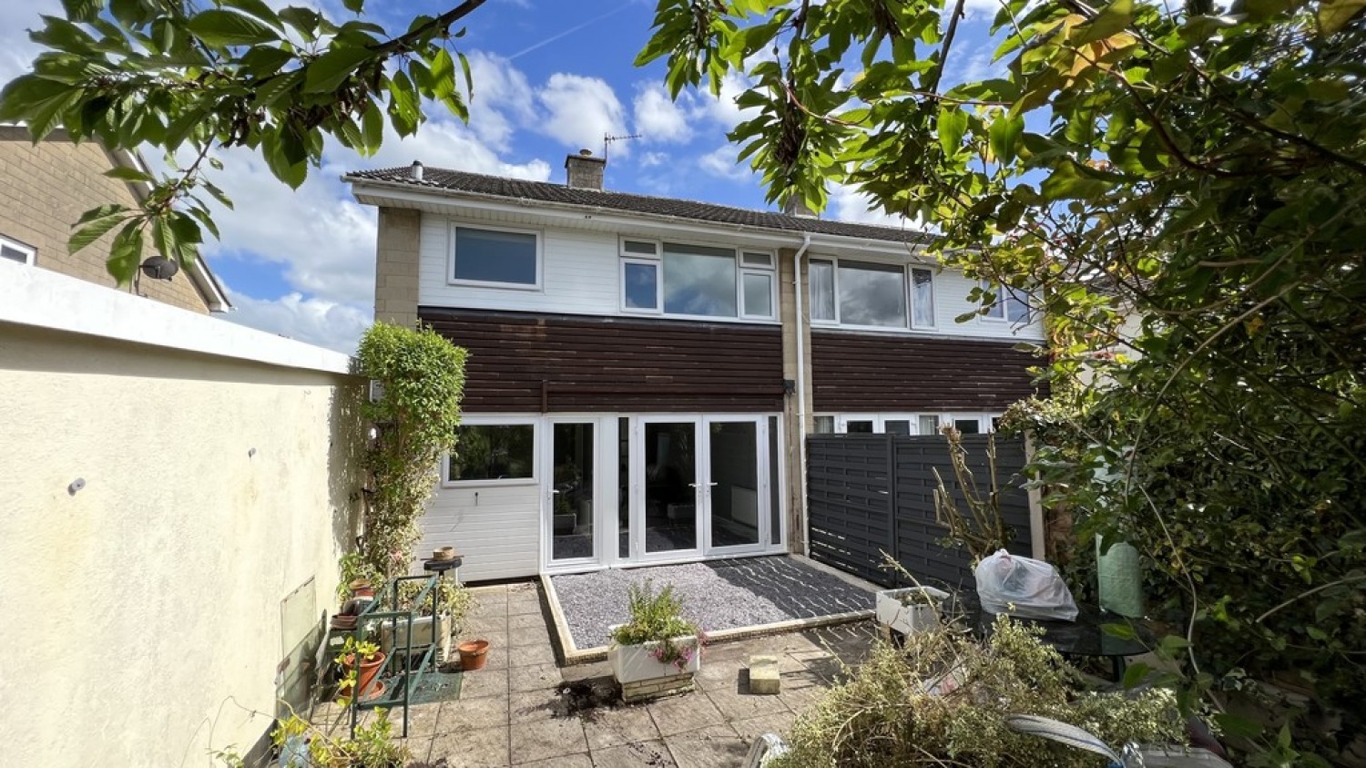 Winterslow Road, Trowbridge