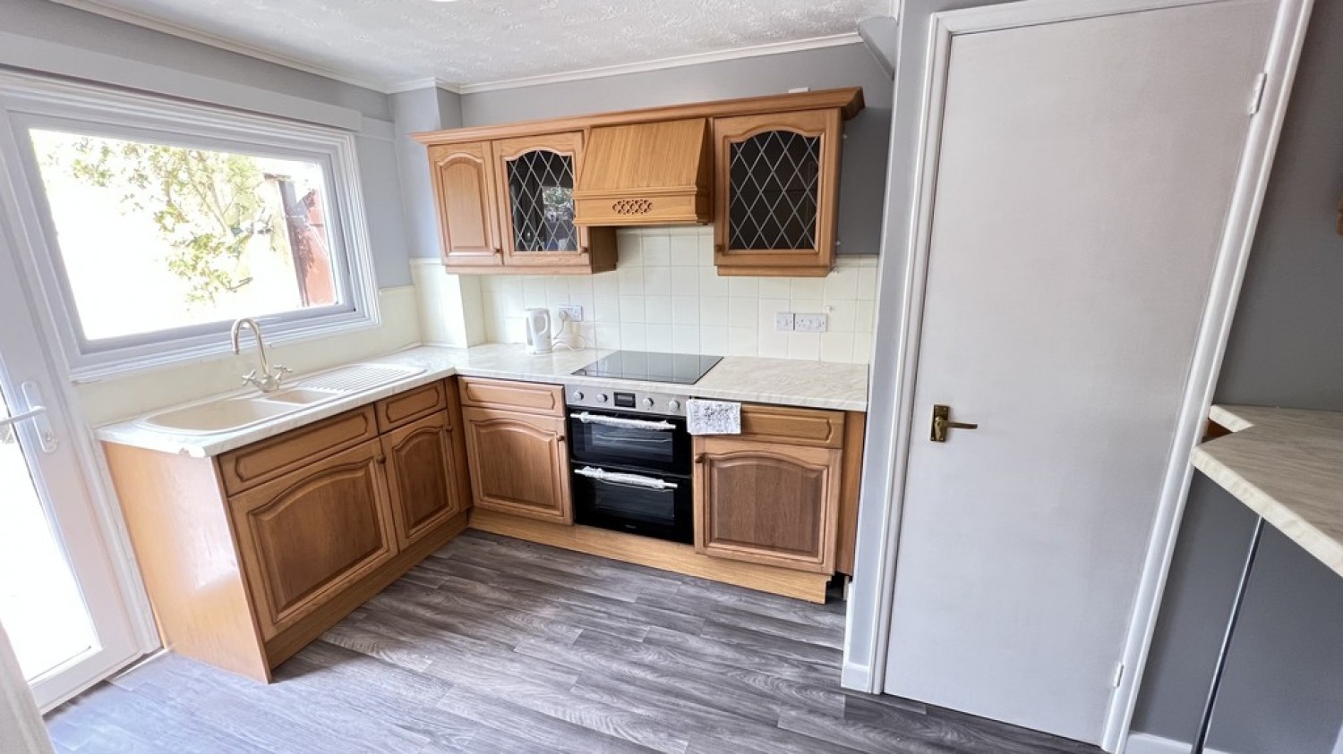 Winterslow Road, Trowbridge