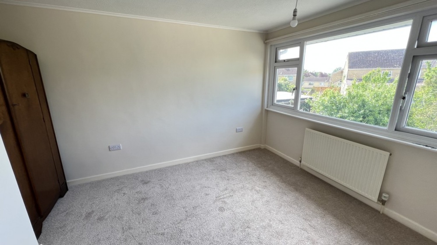 Winterslow Road, Trowbridge