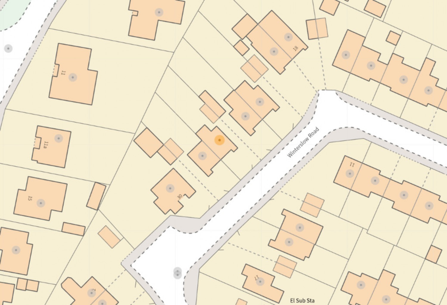 Winterslow Road, Trowbridge