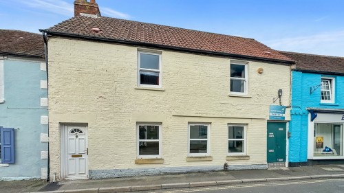 Maristow Street, Westbury