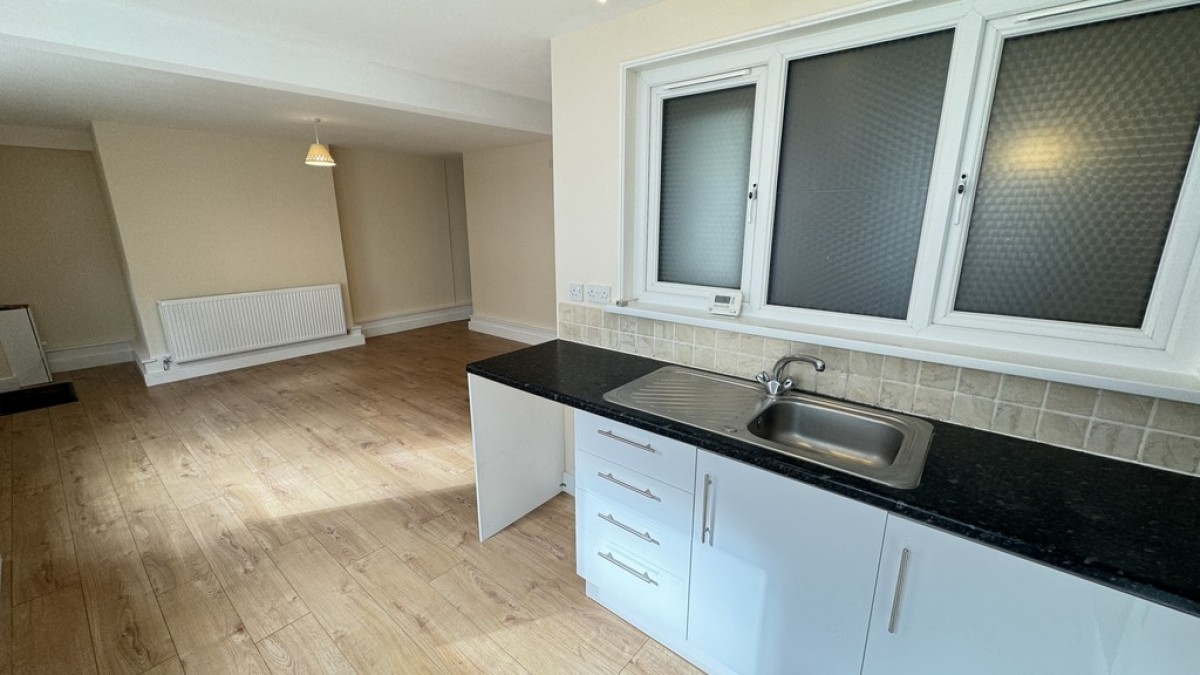 Maristow Street, Westbury