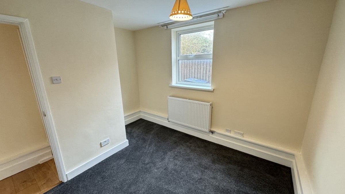 Maristow Street, Westbury