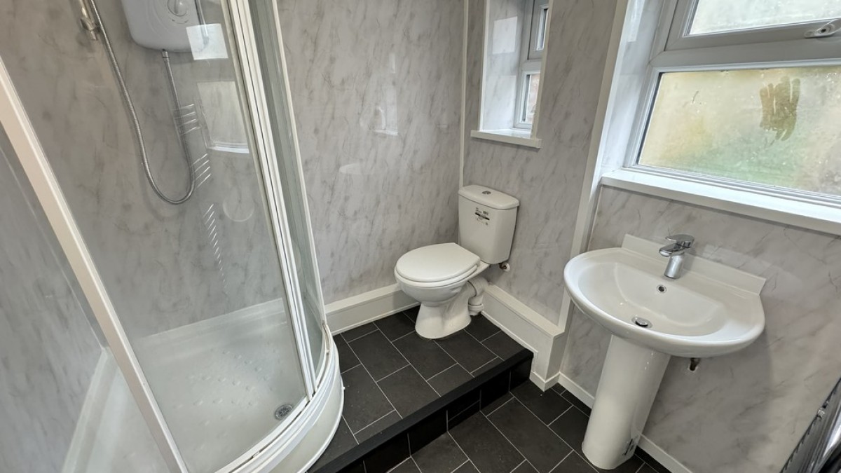 Maristow Street, Westbury