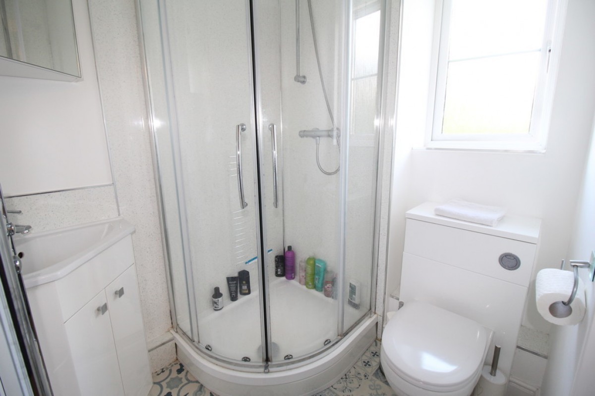 Tarpan Walk, Westbury, Wiltshire