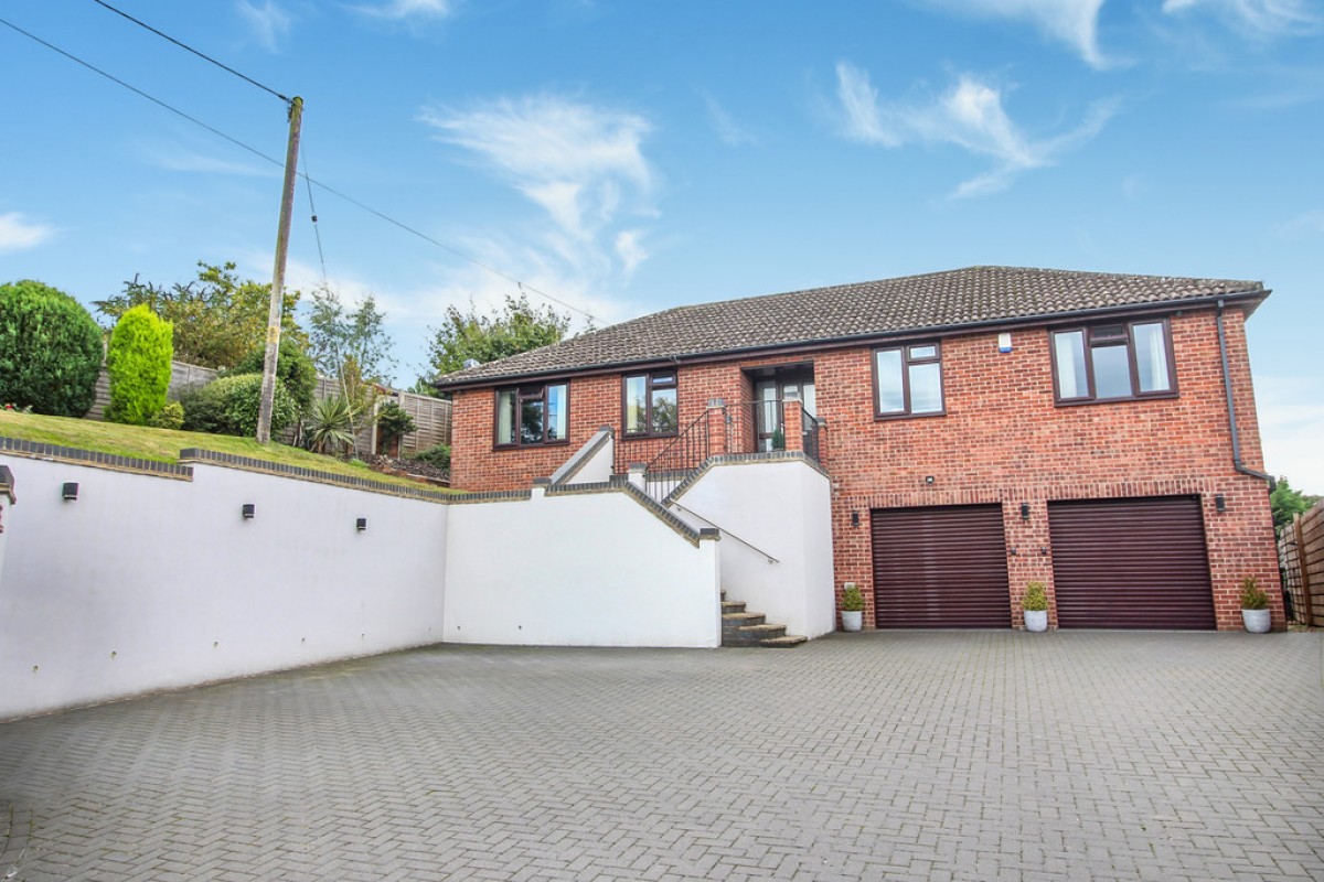 Hospital Road, Westbury