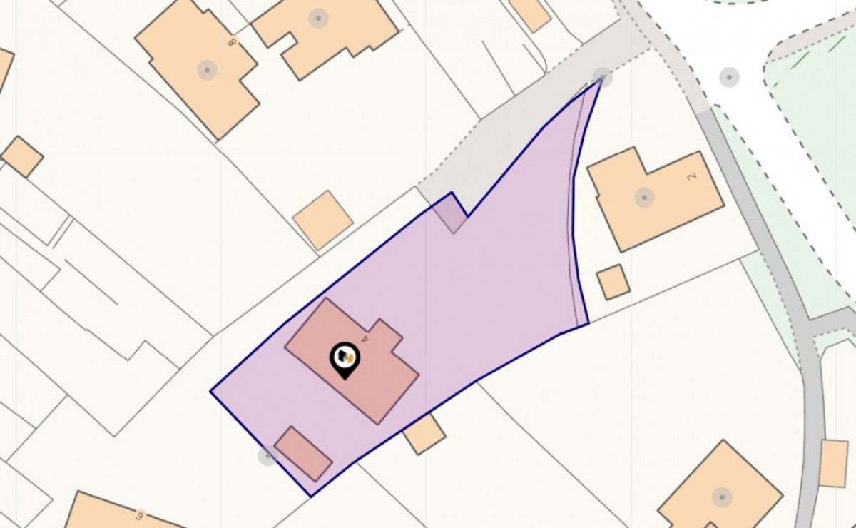 Hospital Road, Westbury