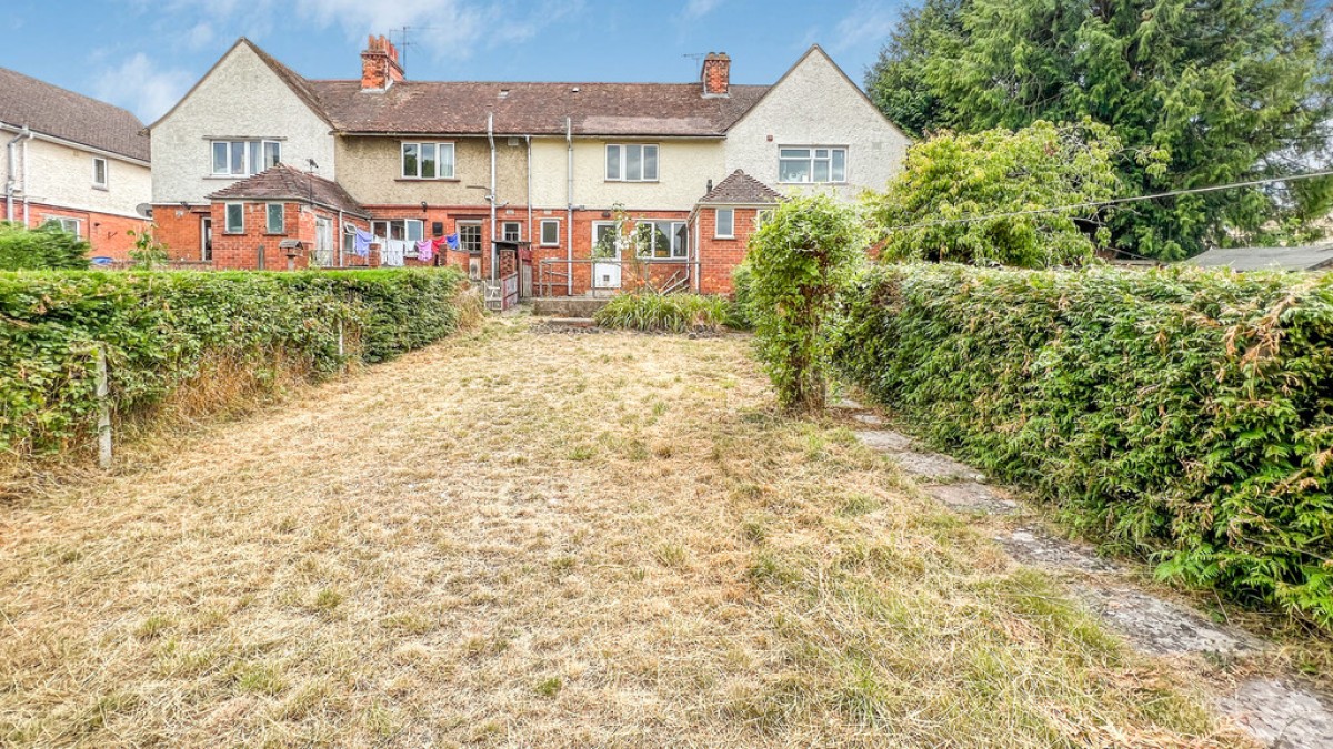 Bratton, Westbury