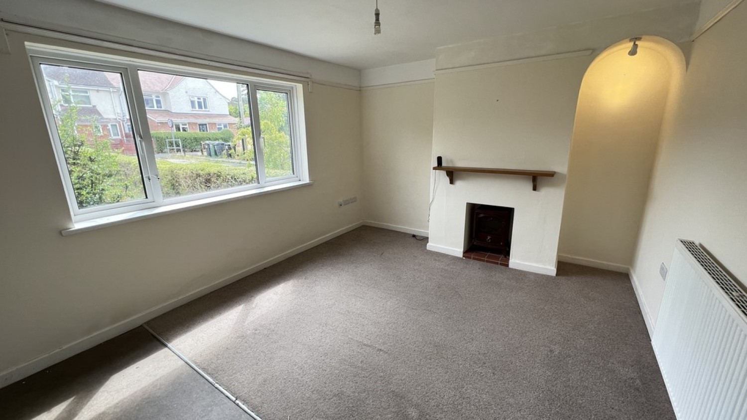 3 bedroom House for Letting Bratton, Westbury