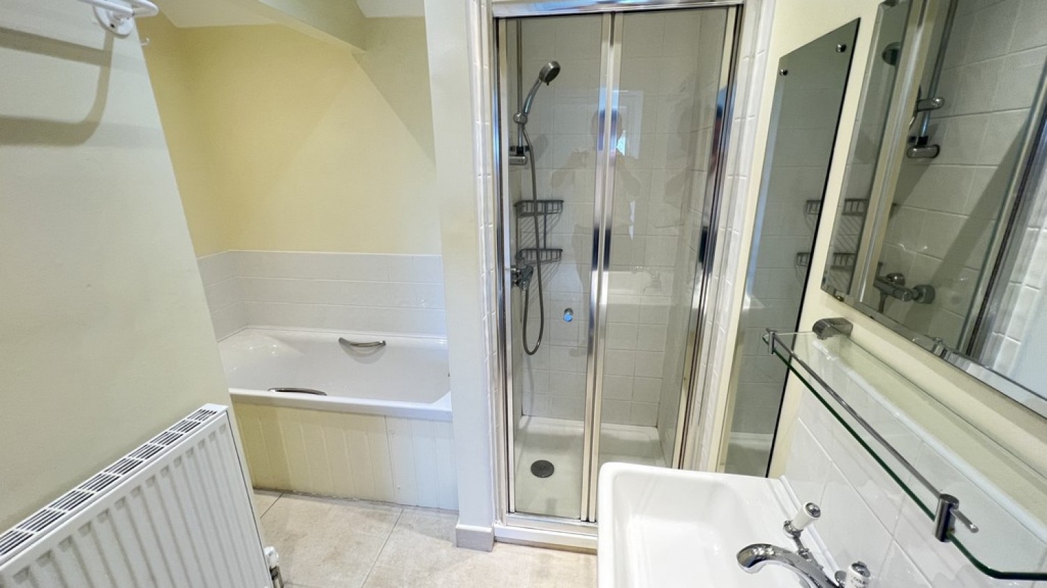 3 bedroom House for Letting Bratton, Westbury