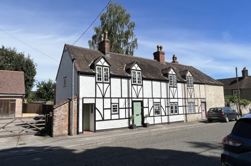 Bishopstrow, Warminster, Wiltshire