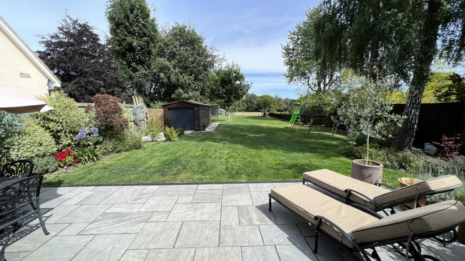 Bishopstrow, Warminster, Wiltshire