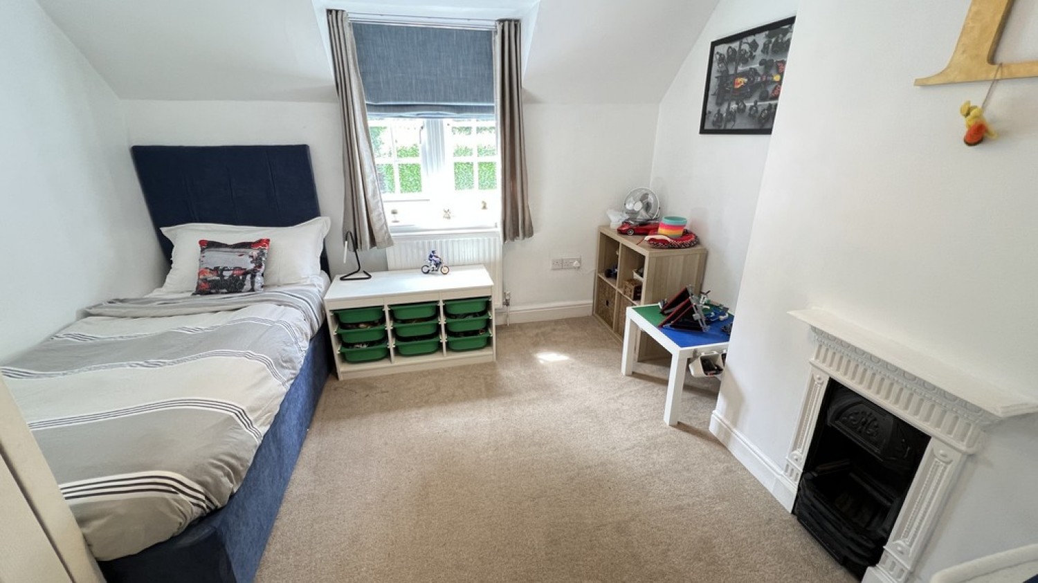 Bishopstrow, Warminster, Wiltshire