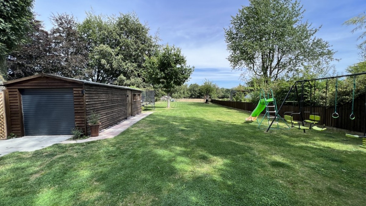 Bishopstrow, Warminster, Wiltshire