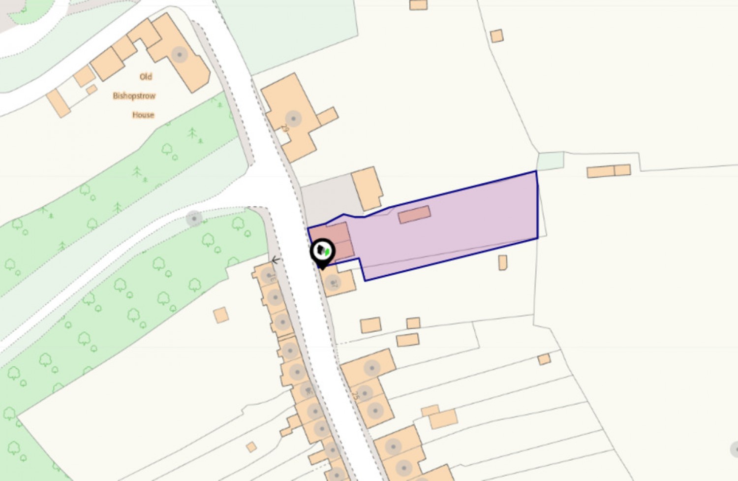 Bishopstrow, Warminster, Wiltshire