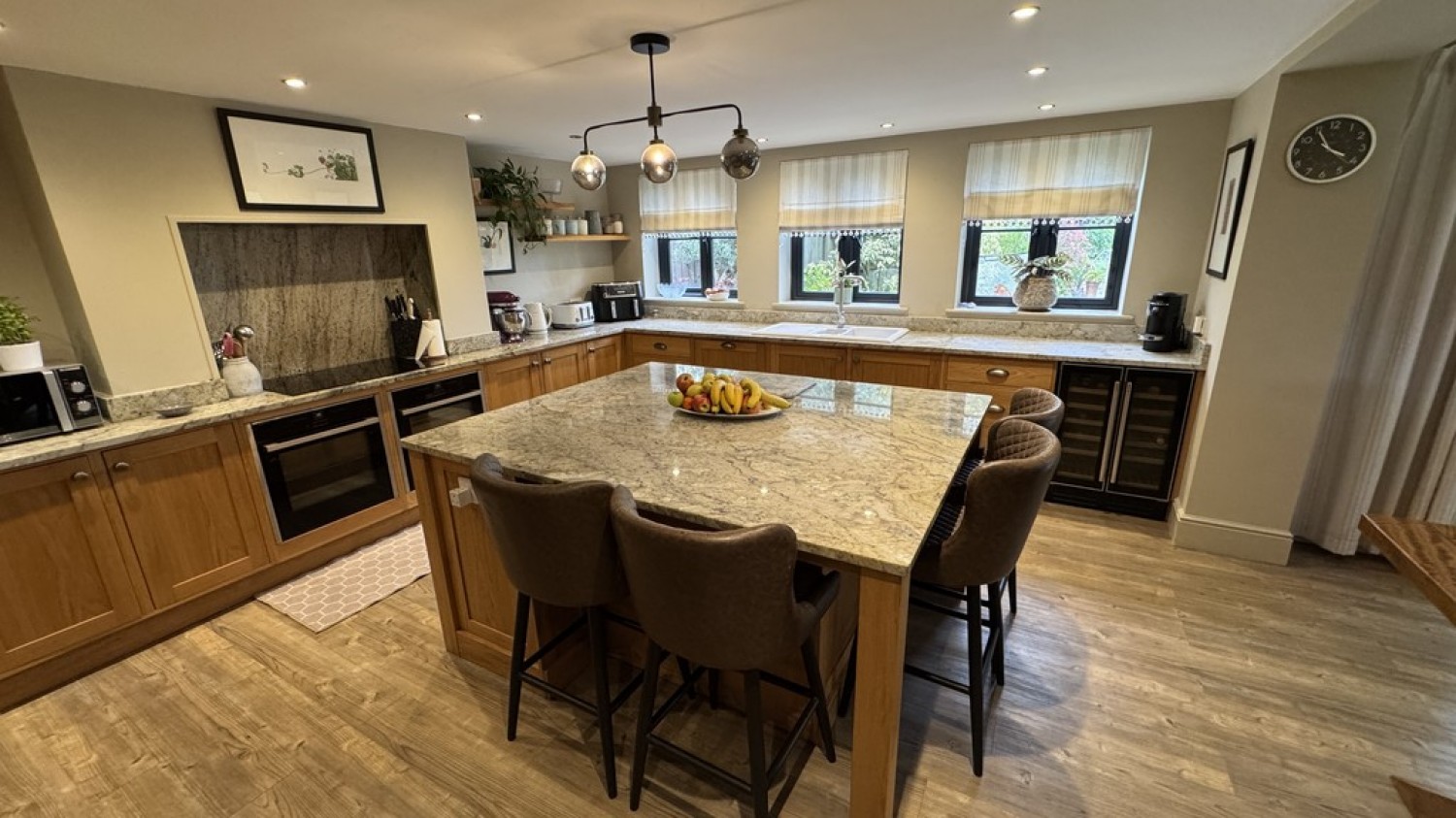 Bishopstrow, Warminster, Wiltshire