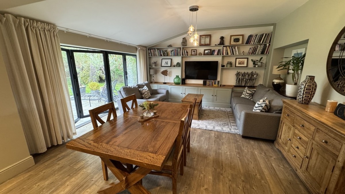 Bishopstrow, Warminster, Wiltshire