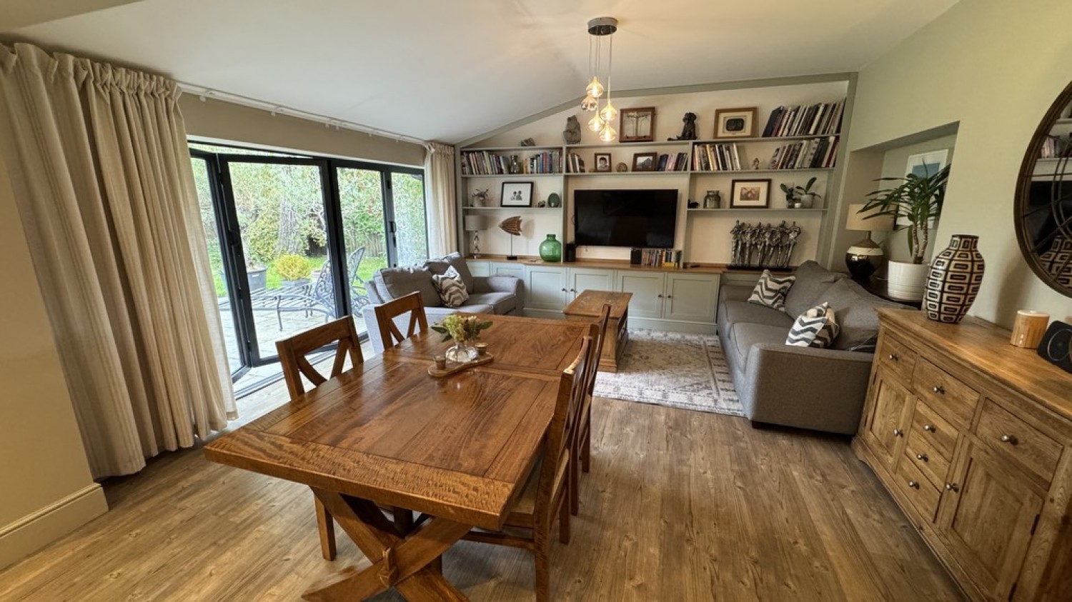 Bishopstrow, Warminster, Wiltshire