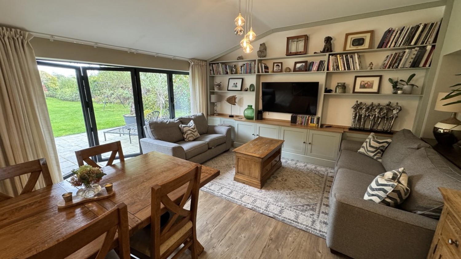 Bishopstrow, Warminster, Wiltshire