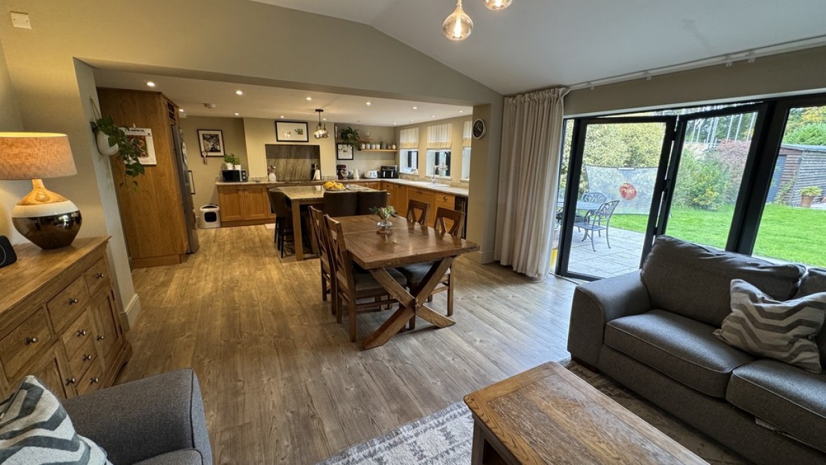 Bishopstrow, Warminster, Wiltshire
