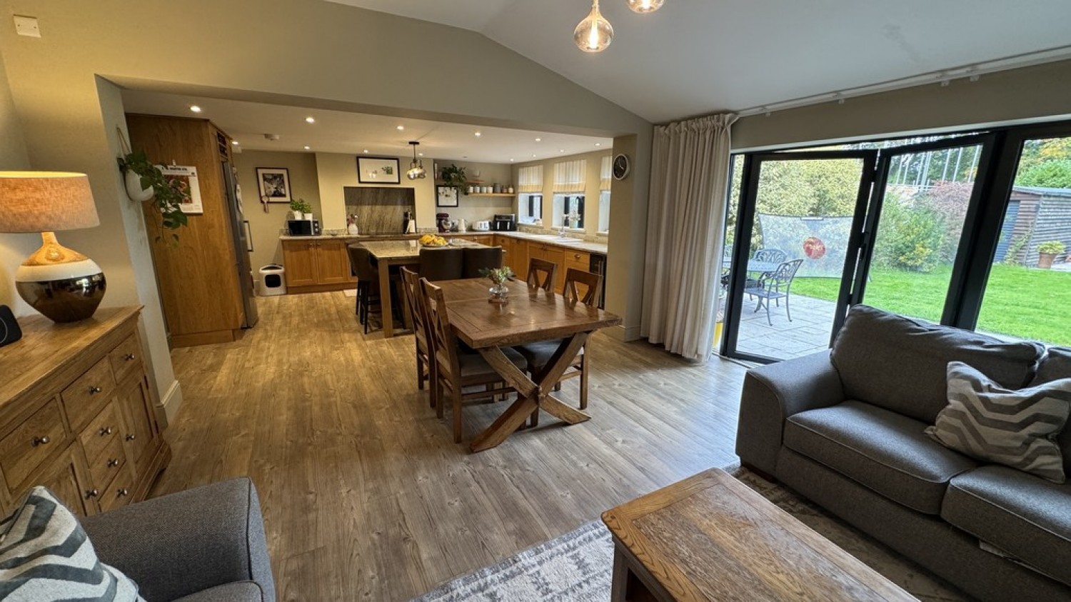 Bishopstrow, Warminster, Wiltshire