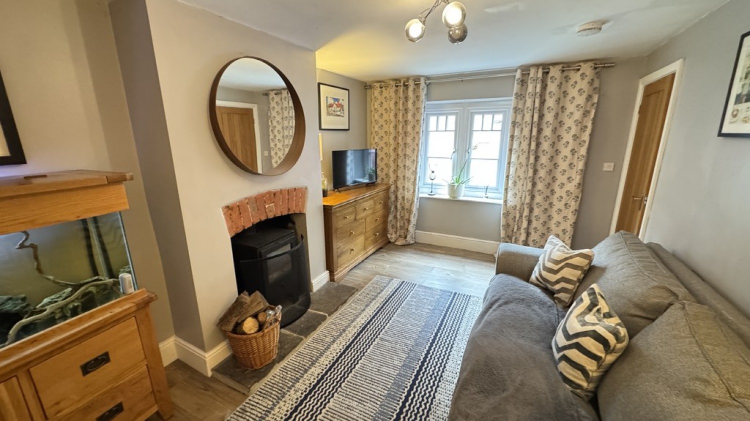 Bishopstrow, Warminster, Wiltshire