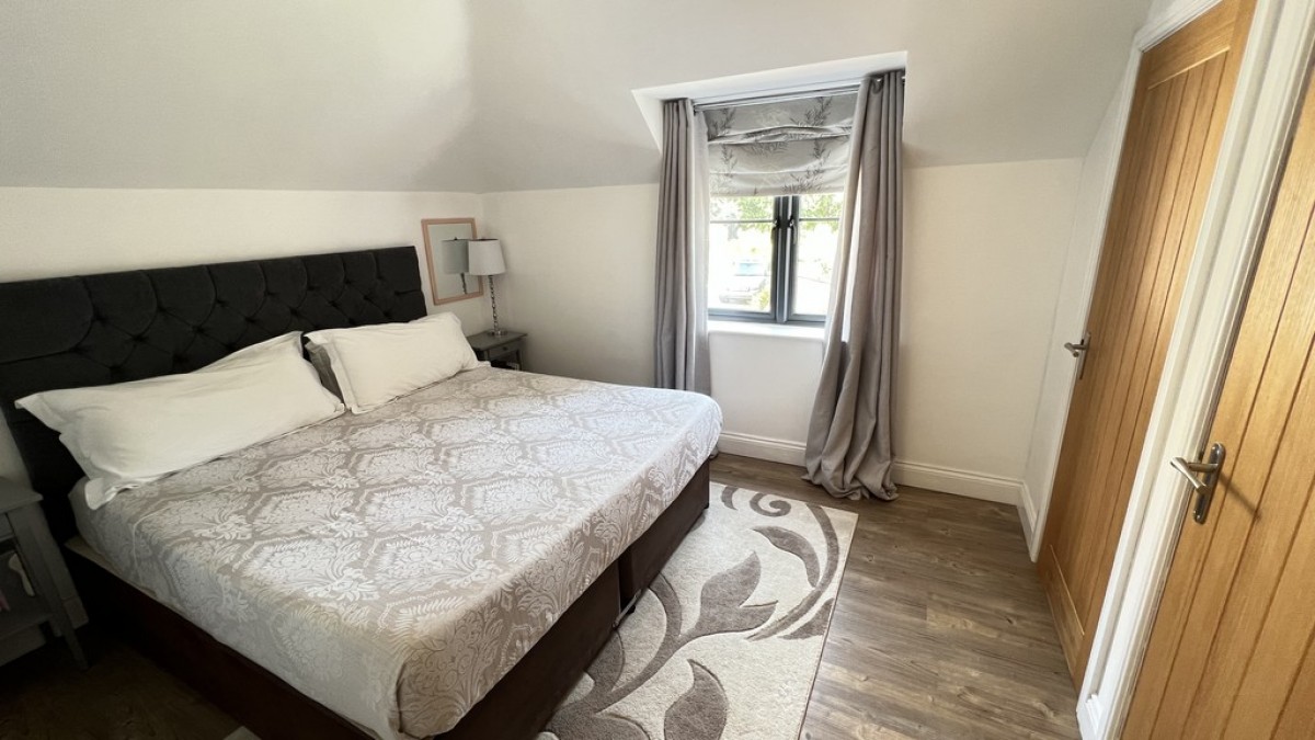 Bishopstrow, Warminster, Wiltshire