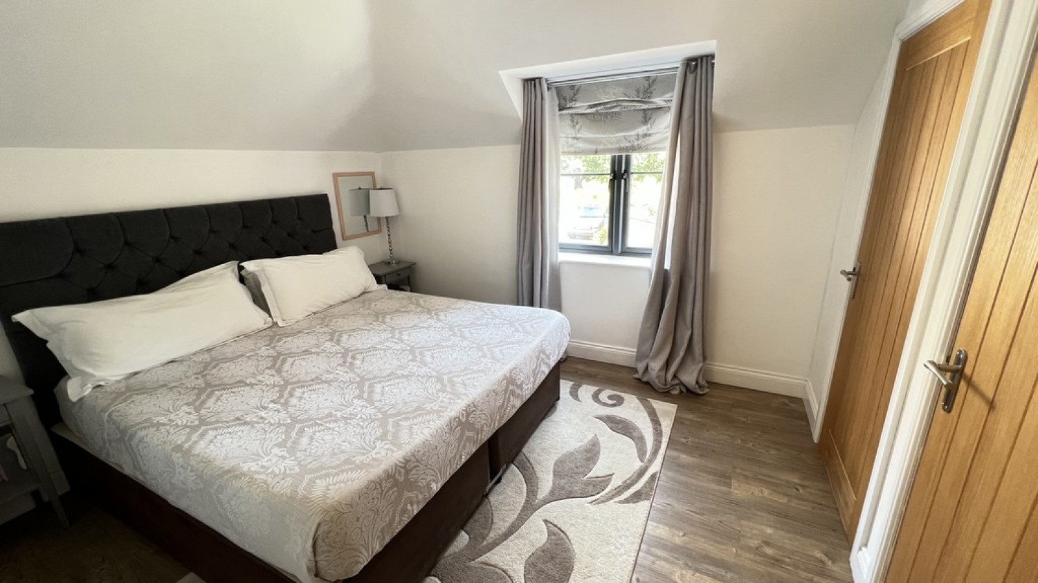 Bishopstrow, Warminster, Wiltshire