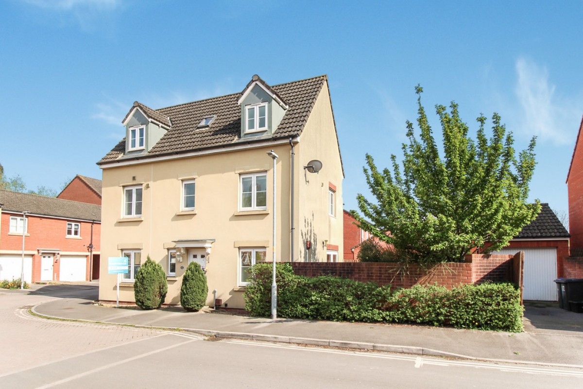 Primmers Place, Westbury