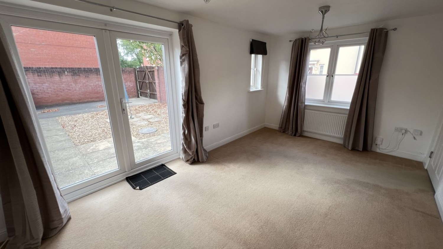 Primmers Place, Westbury