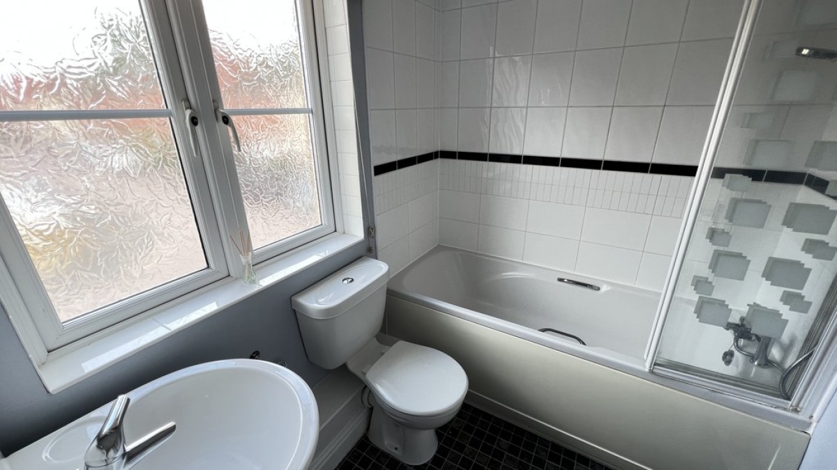 Primmers Place, Westbury