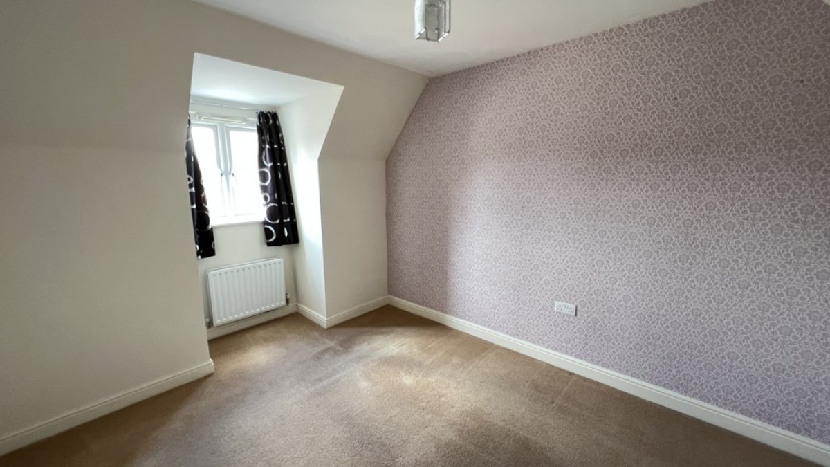 Primmers Place, Westbury