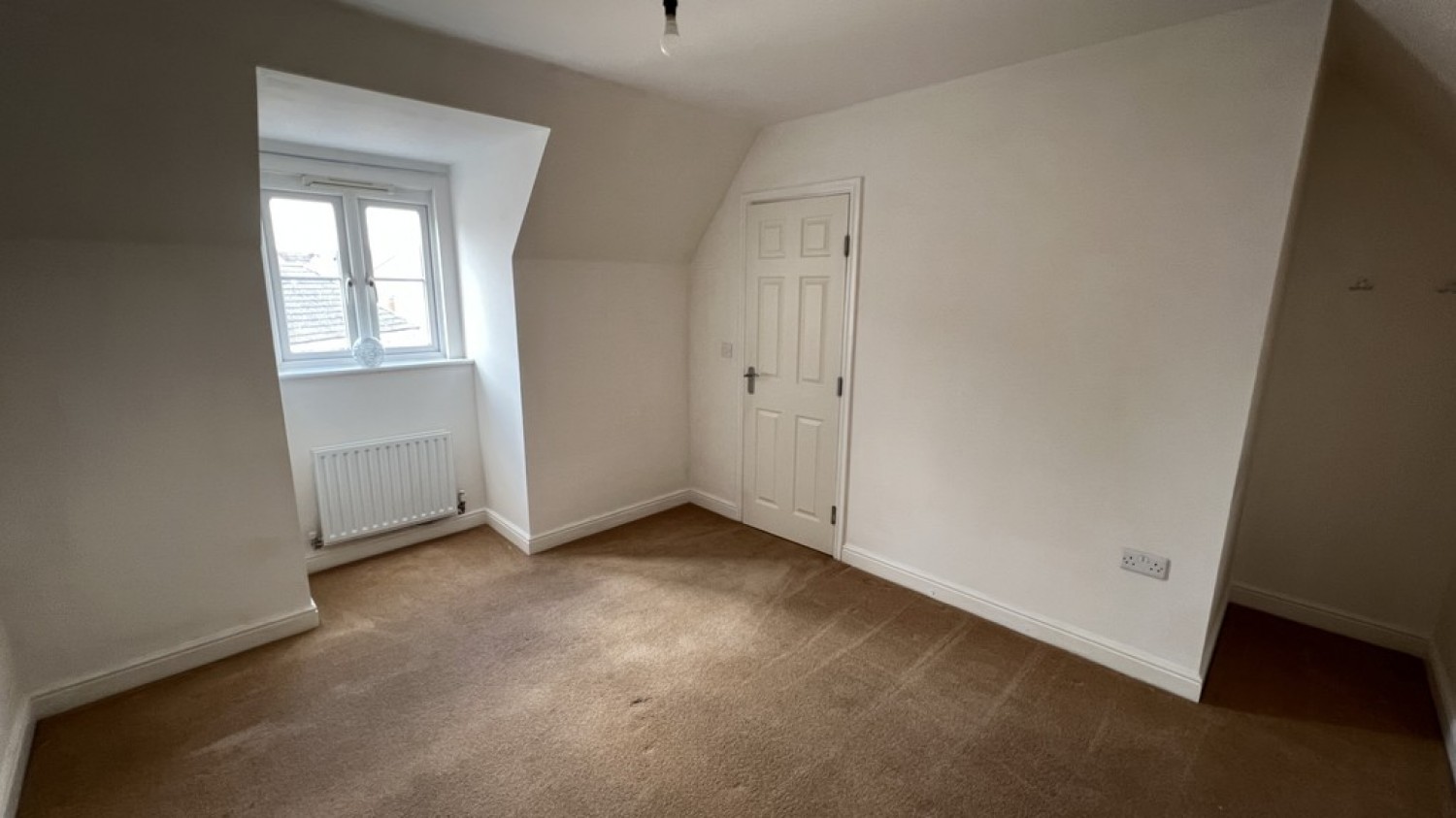 Primmers Place, Westbury